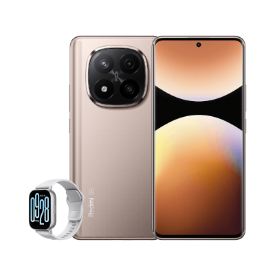 Redmi Note 14 Pro+ 5G 8GB+256GB+ Redmi Watch 5 Active