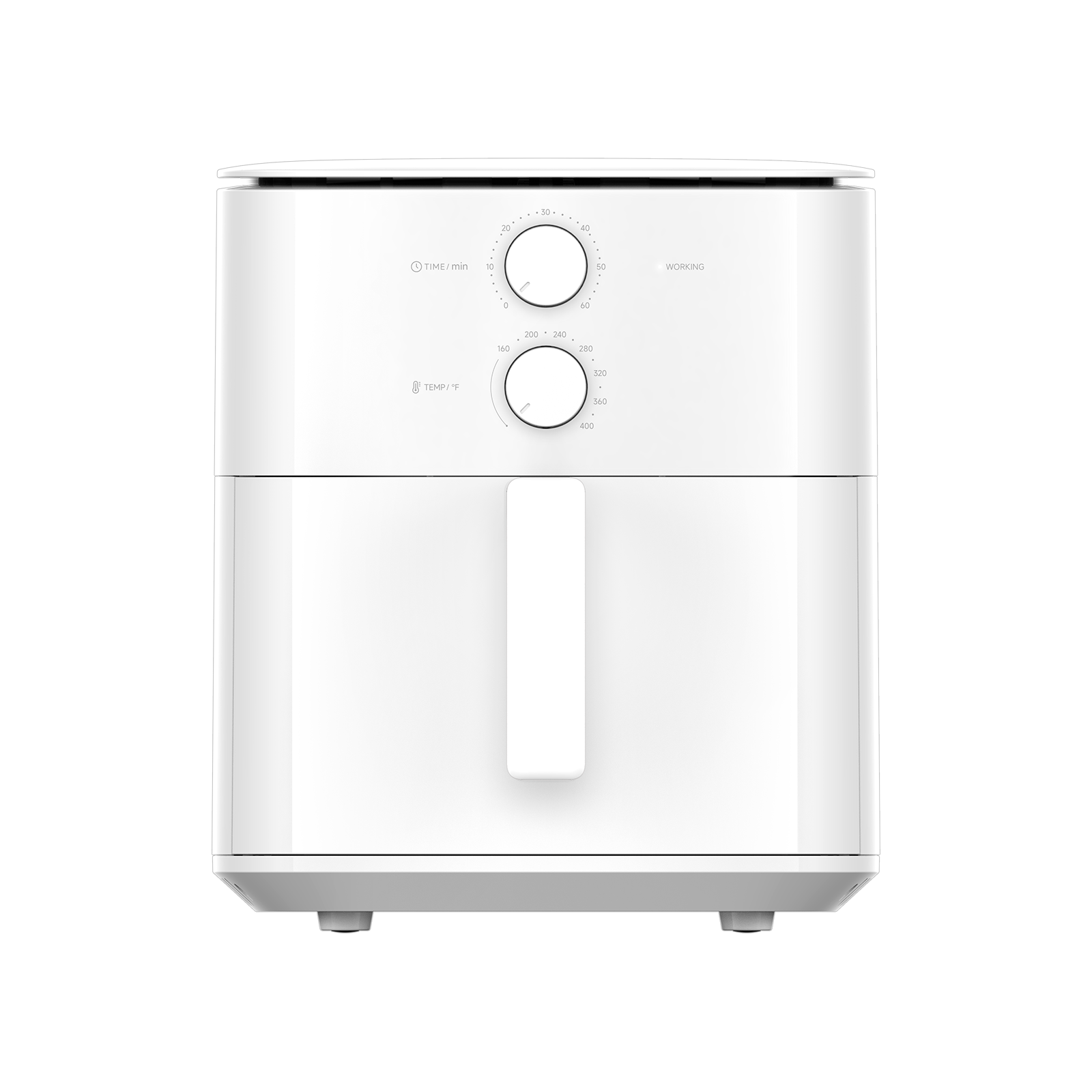 Xiaomi エアフライヤー エッセンシャル 6L - Xiaomi Japan