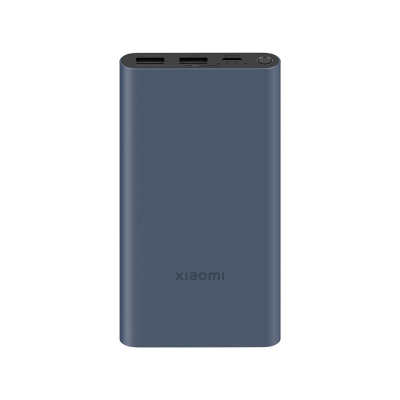 Xiaomi 22.5W Power Bank 10000 10000mAh Blue