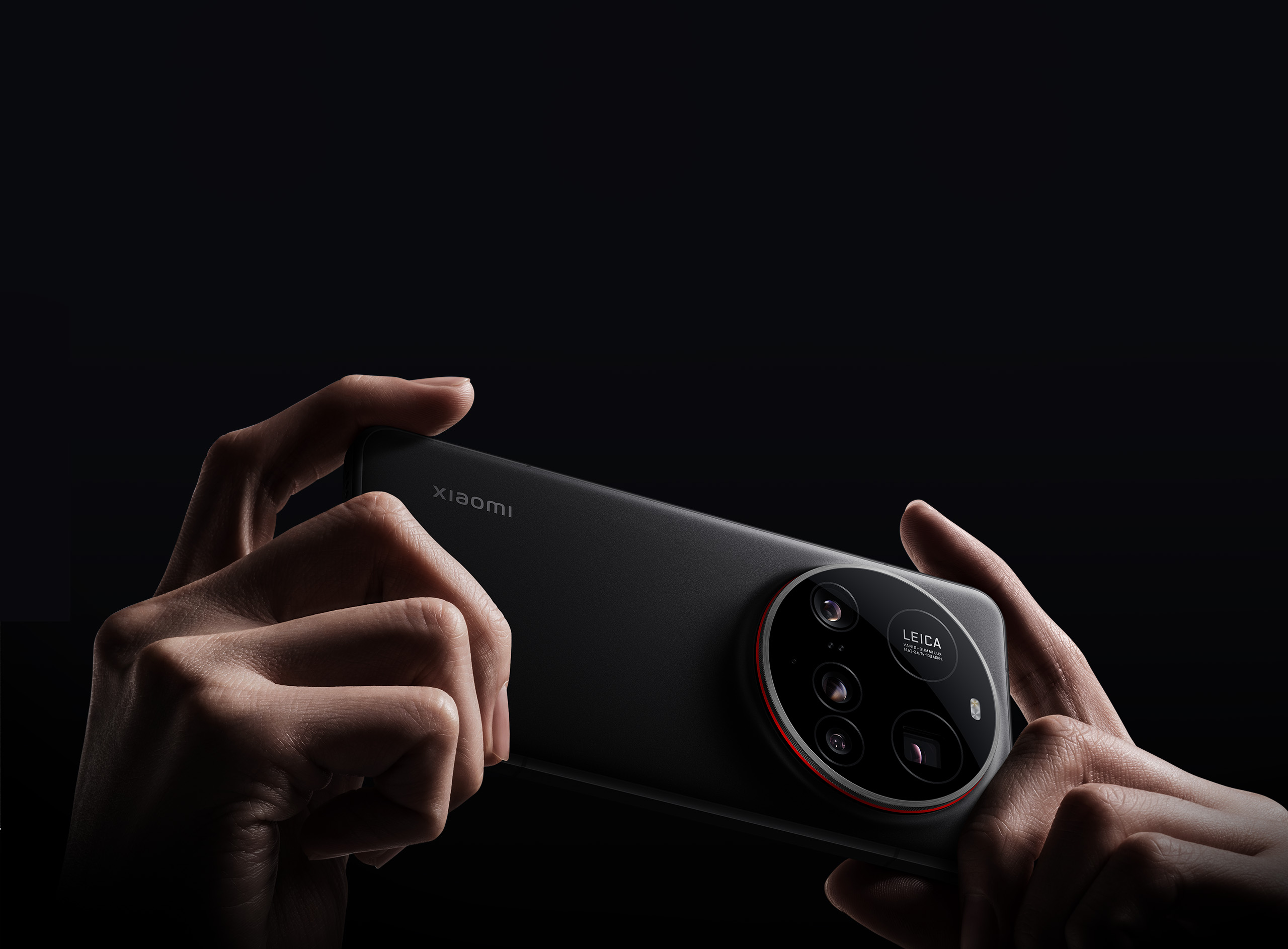 Xiaomi 15 Ultra