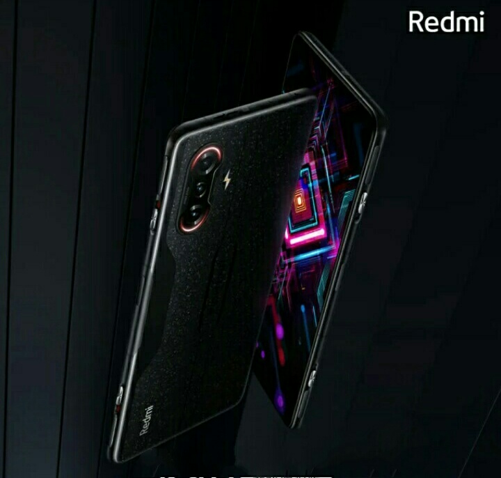 24379円 公式の Xiaomi Redmi K40 Gaming 12 256GB