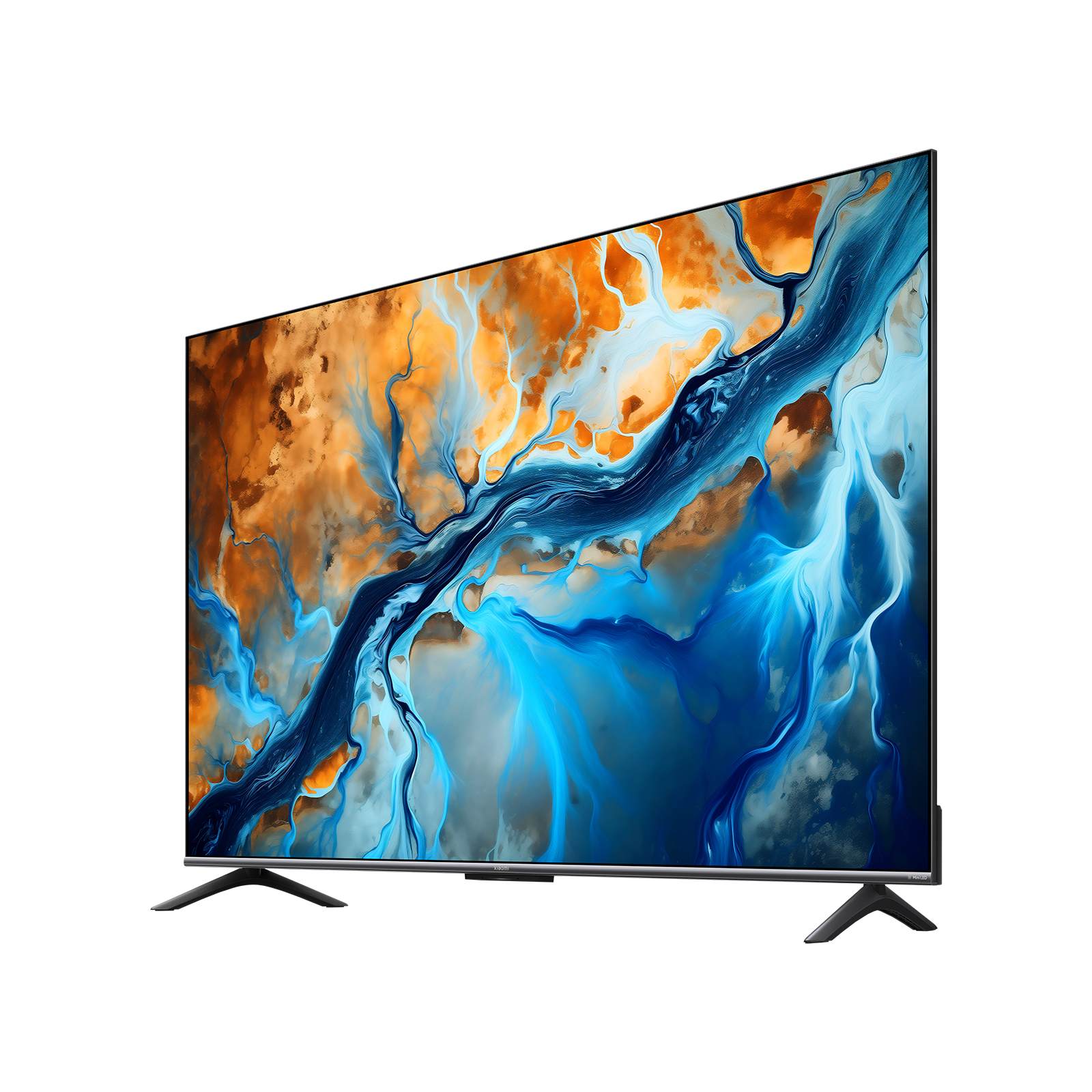 Xiaomi TV S Mini 65 2025 | Xiaomi Казахстан | Лучшая и последняя