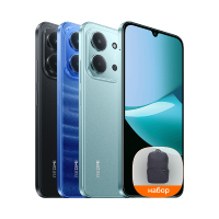 REDMI 15C 8+256 + Daypack