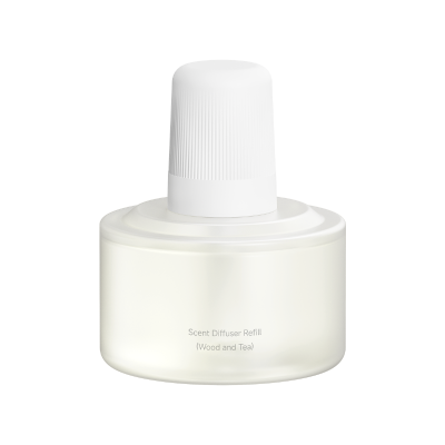 Xiaomi Smart Scent Diffuser Refill ( Rose and Iychee)