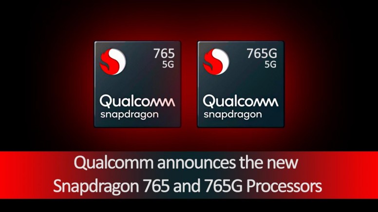 Mi 11 Lite 5G, Tada !