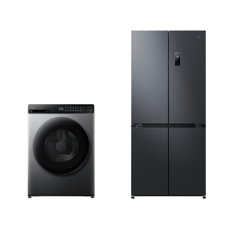 Xiaomi  Home Appliance Bundle