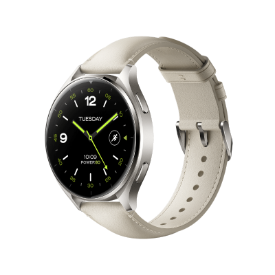 Xiaomi Watch 2 Titanium