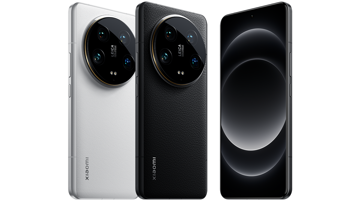 Xiaomi 14 Ultra Specs Xiaomi UK