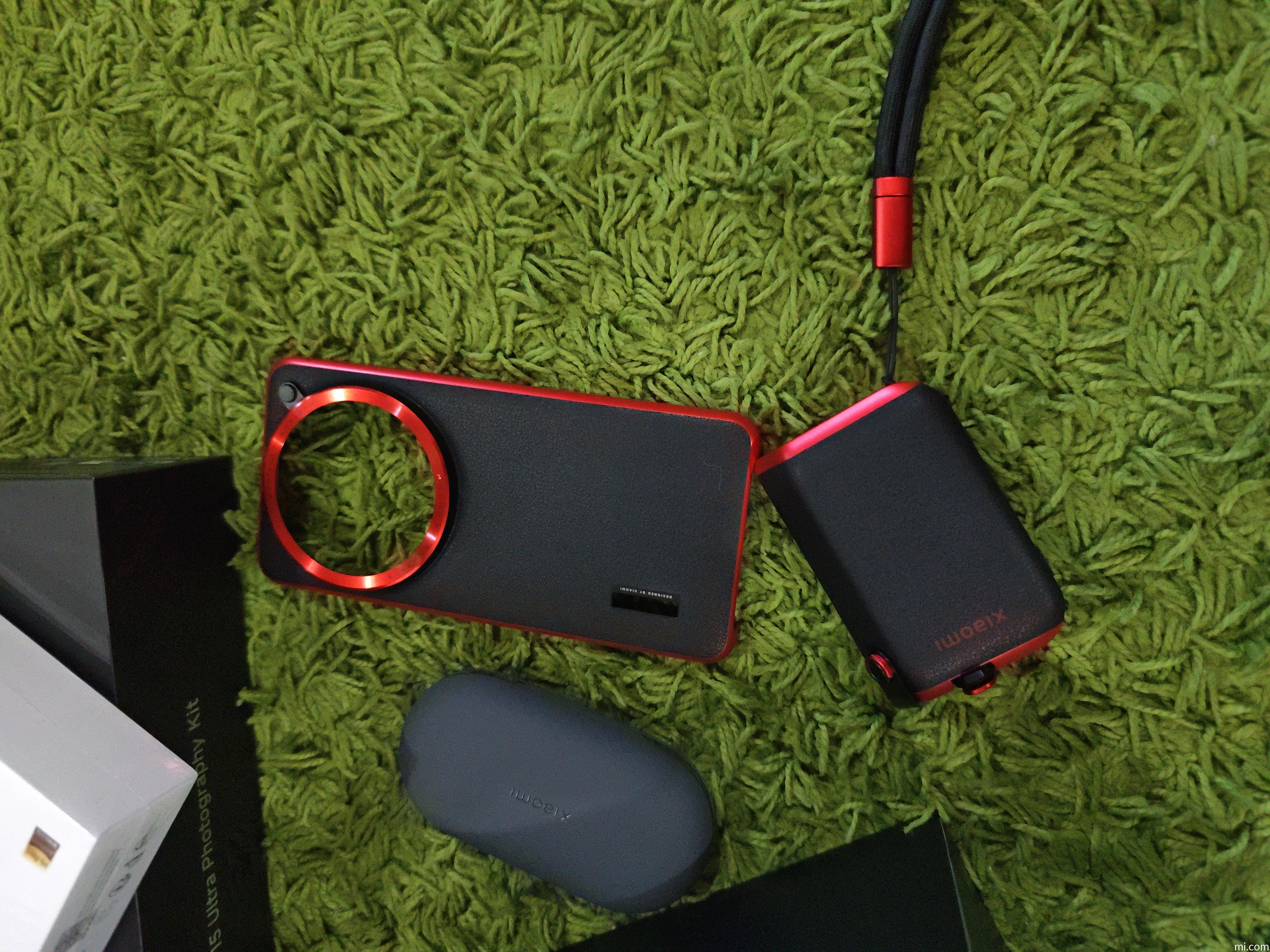Xiaomi 15 Ultra Photography Kit Legend Edition - Xiaomi Malaysia