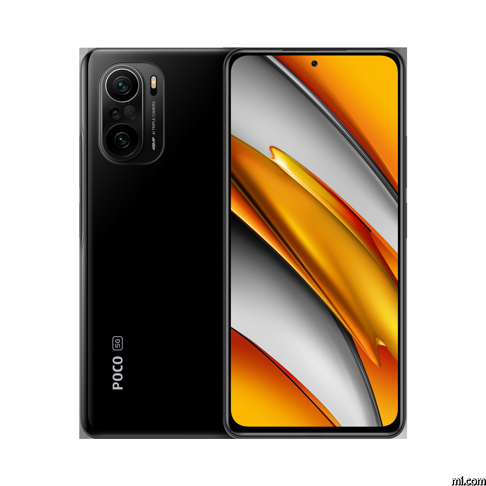 POCO F3 5G | Xiaomi 台灣| 所有規格與功能