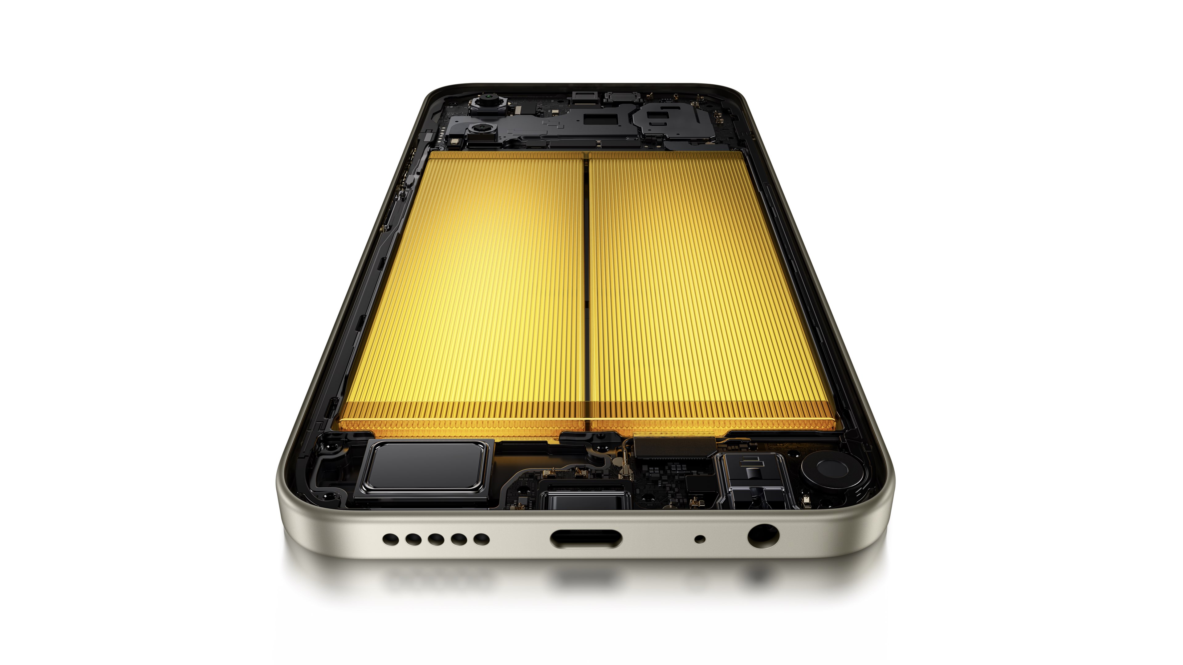 POCO Unveils POCO C81 Pro: Bigger Screen, Longer Battery Life, Smarter Everyday Experience