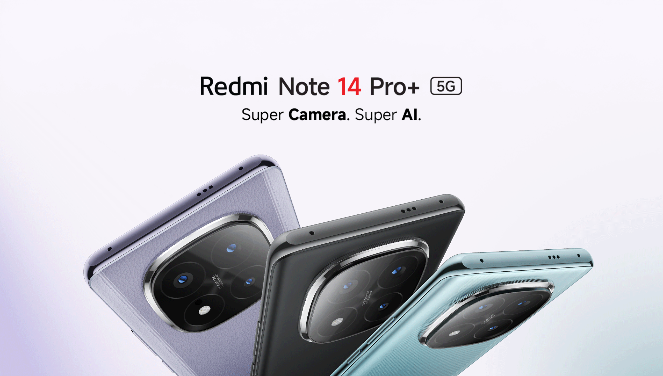 Redmi Note 14 Pro Plus 5g