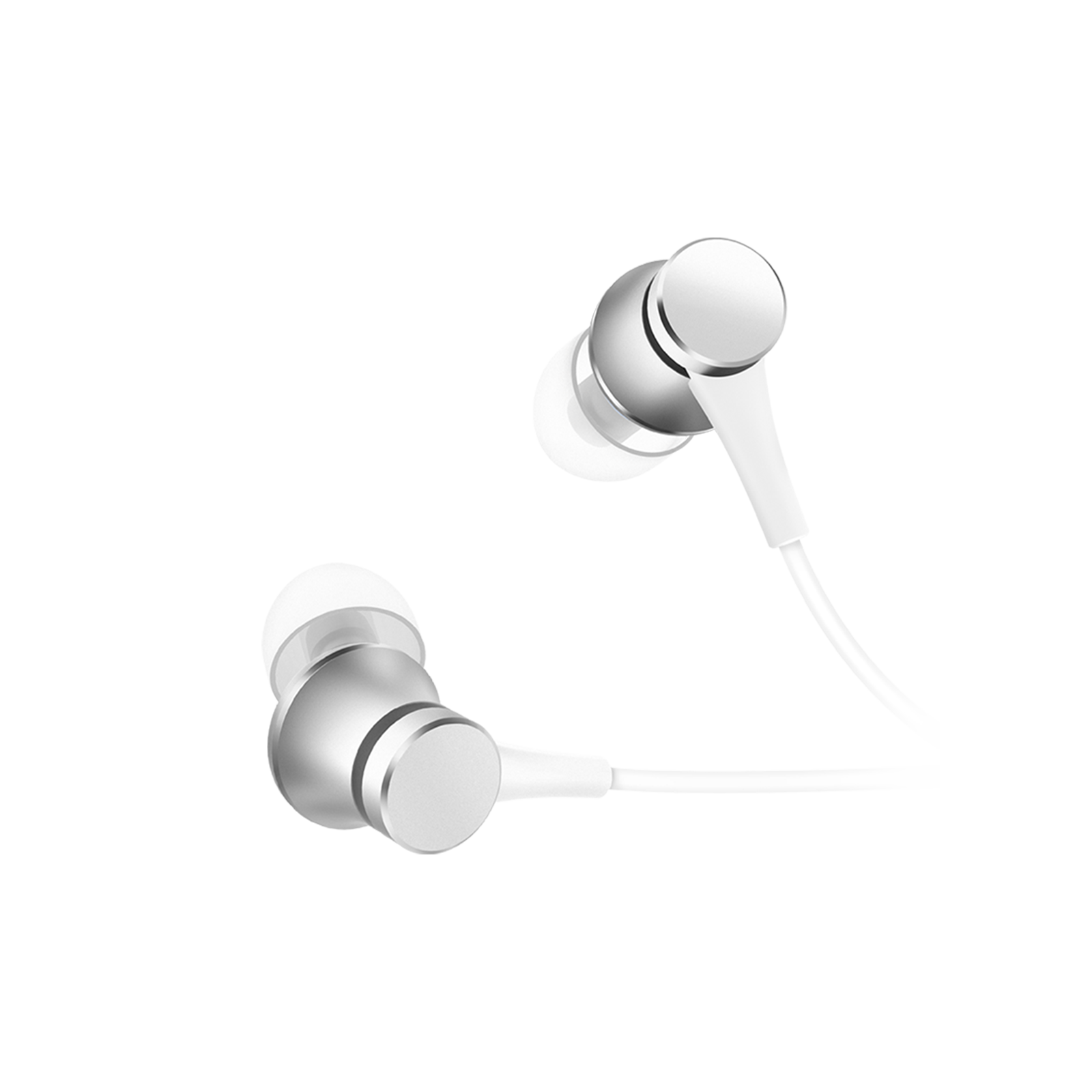 Mi In-Ear Headphones Basic Plata