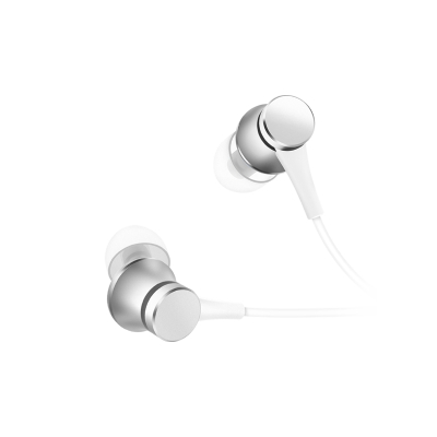 Mi In-Ear Headphones Basic Plata