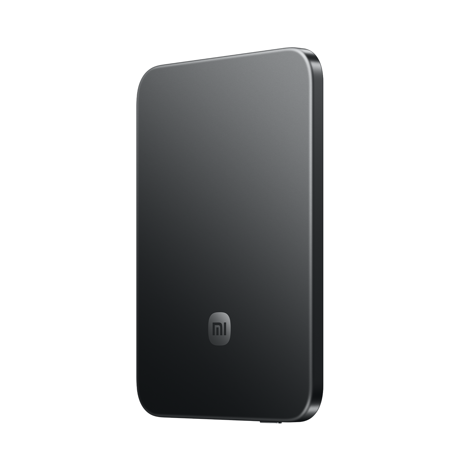 スマホアクセサリー Xiaomi Ultra Thin Magnetic PowerBank Xiaomi UltraThin Magnetic Power Bank 5000 15W | Xiaomi Türkiye