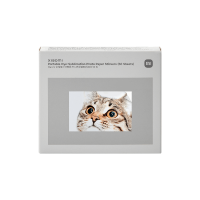 Xiaomi Portable Dye-Sublimation Photo Paper Stickers (50 Sheets) 