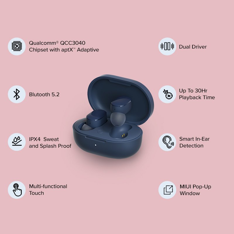 Earbuds 3 приложение