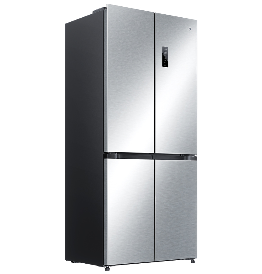 Wszystkie specyfikacje i funkcje Mijia Refrigerator Cross Door