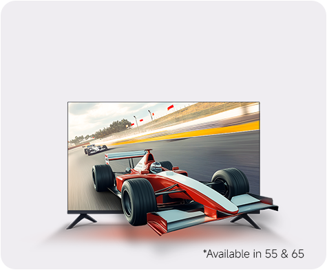 Xiaomi X Pro Qled Tv