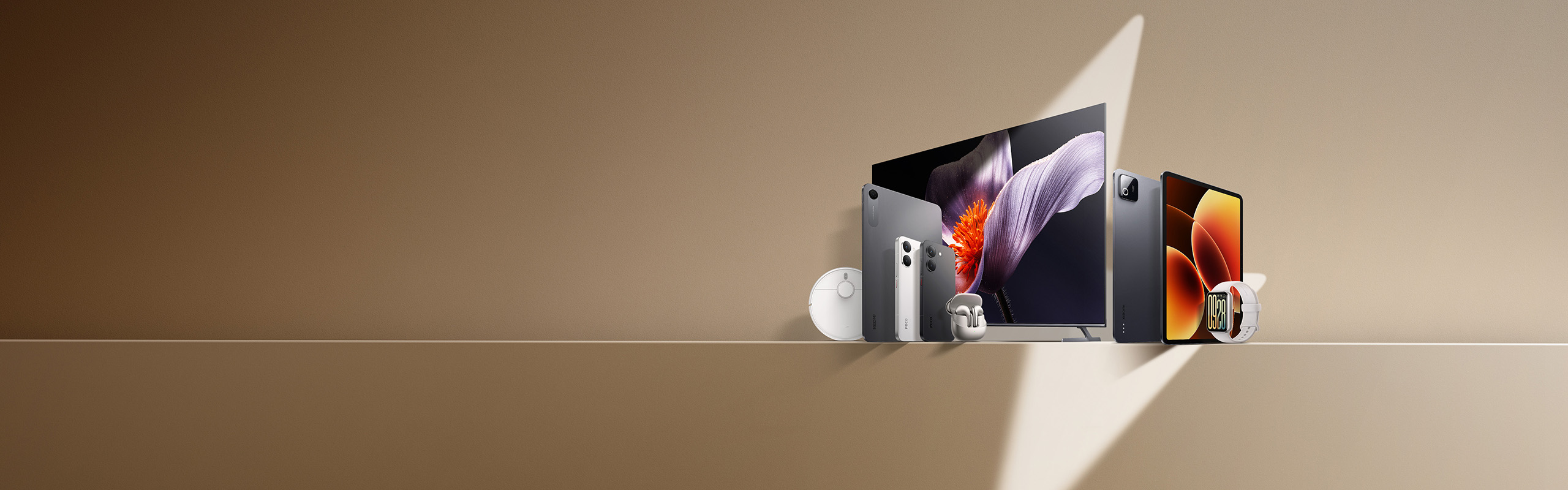 Xiaomiオンラインストア - Xiaomi公式ストア(日本)