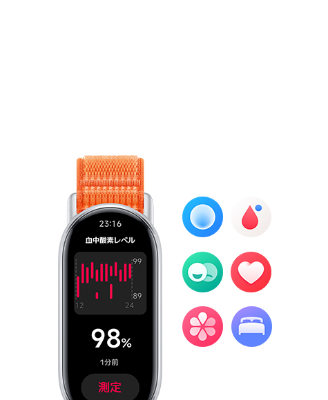 Xiaomi Smart Band 9