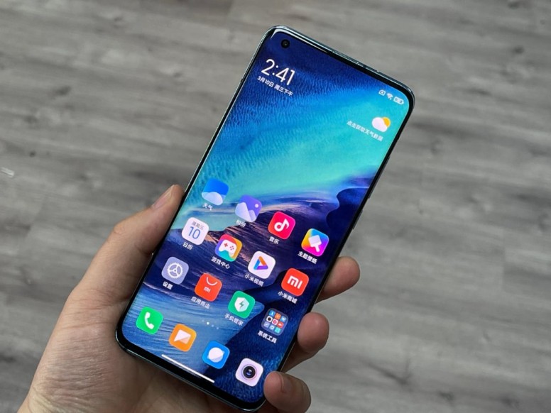 [Updated] Mi 10S de sortie le 10 Mars #MiNews