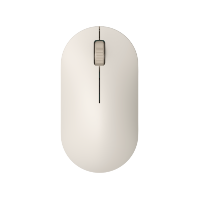 Xiaomi Wireless Mouse Lite 2  Blanco