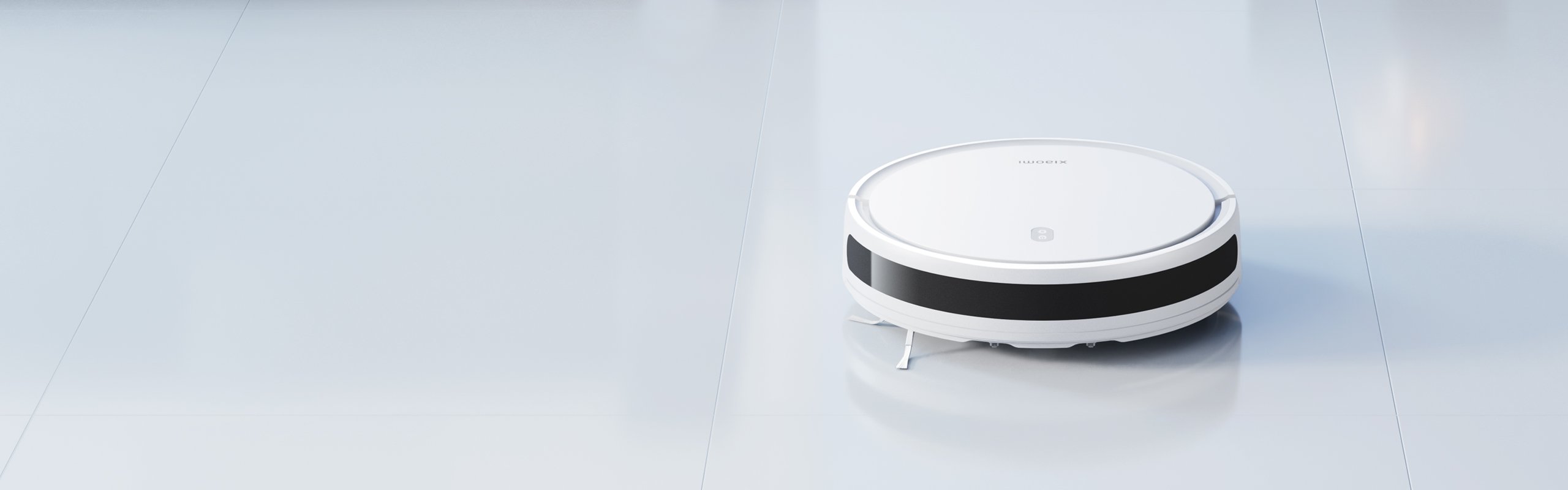 Xiaomi Robot Vacuum E10