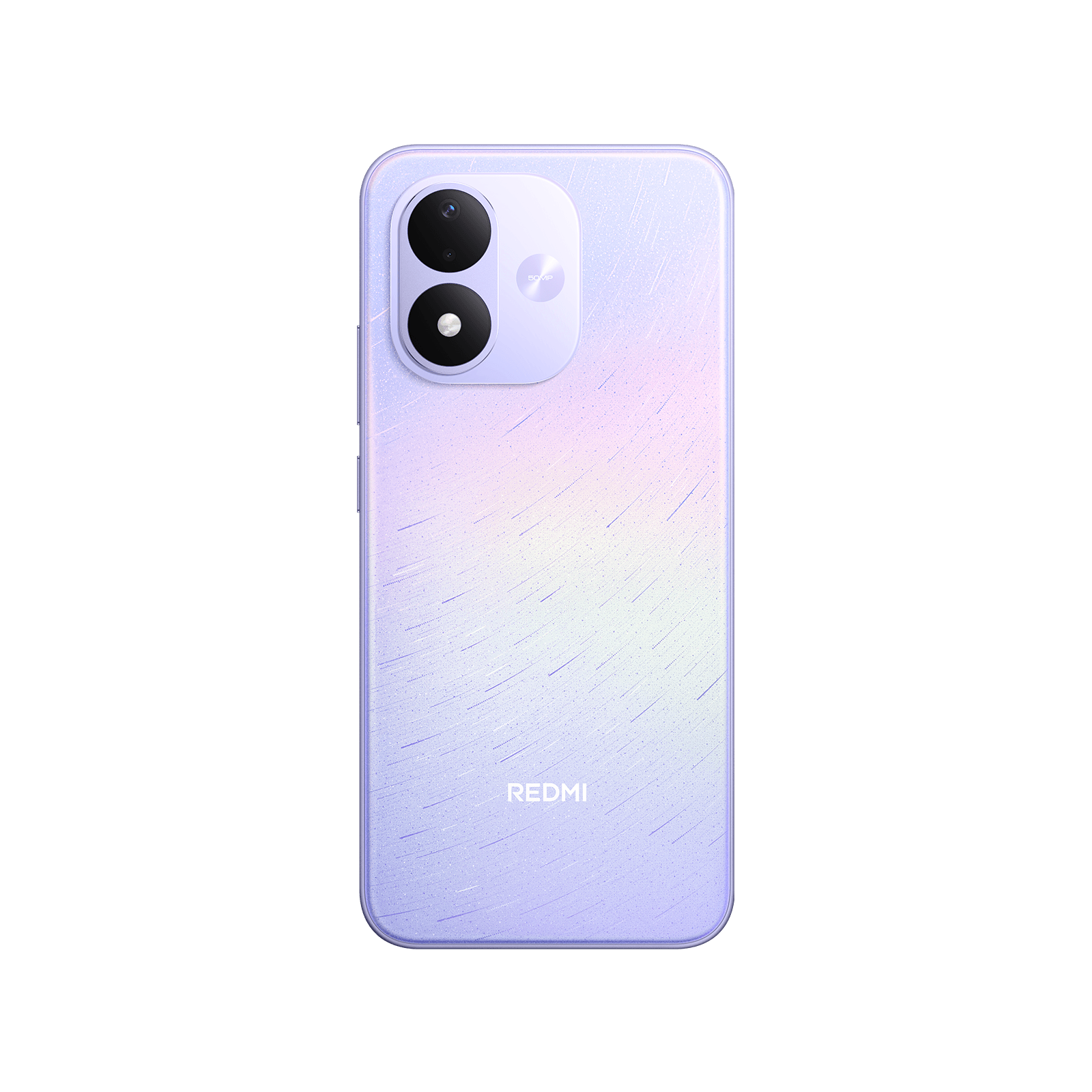 REDMI Note 17 5G Celestial Purple 6GB+128GB
