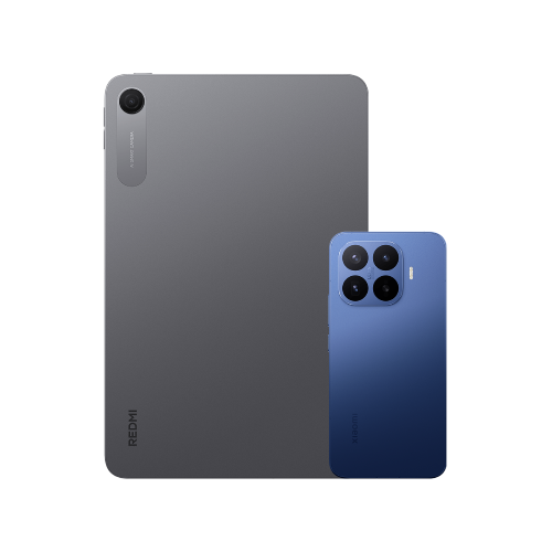 (Paket) Xiaomi 17T Pro ve REDMI Pad 2 9.7 4 GB + 128 GB