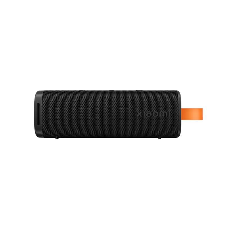 Xiaomi Sound Outdoor 黑色