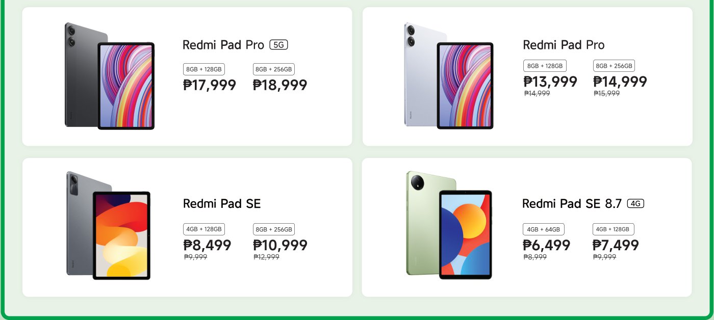 Back to School Sale 