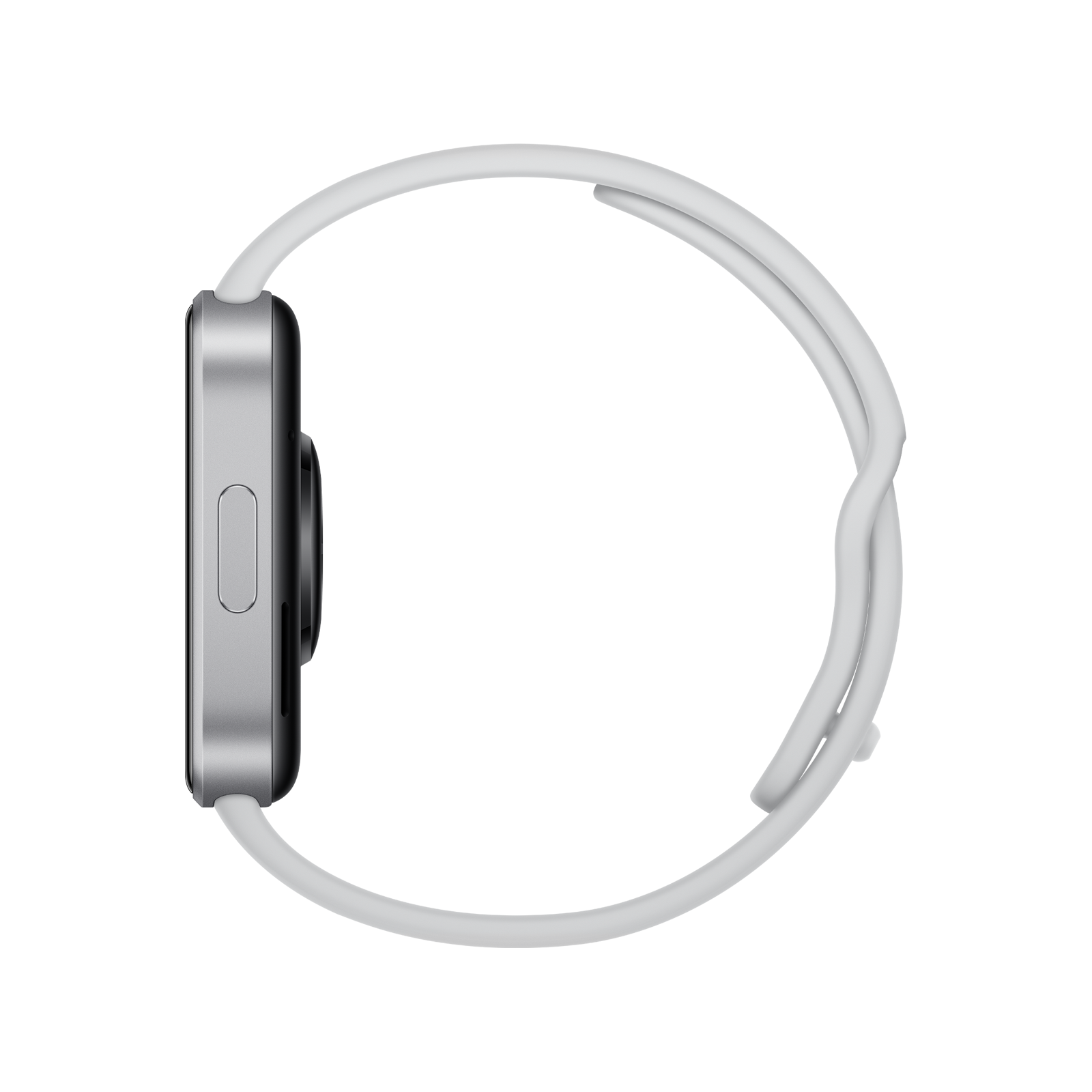 Redmi Watch 6 Active in Matte Silver