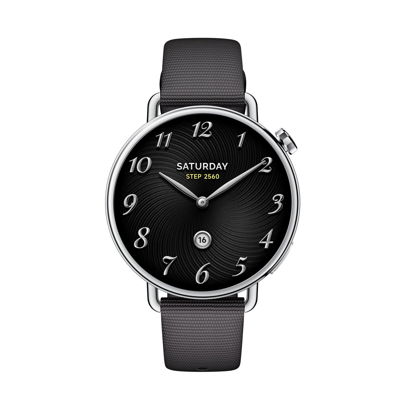 Xiaomi Watch S4 41mm  黑色