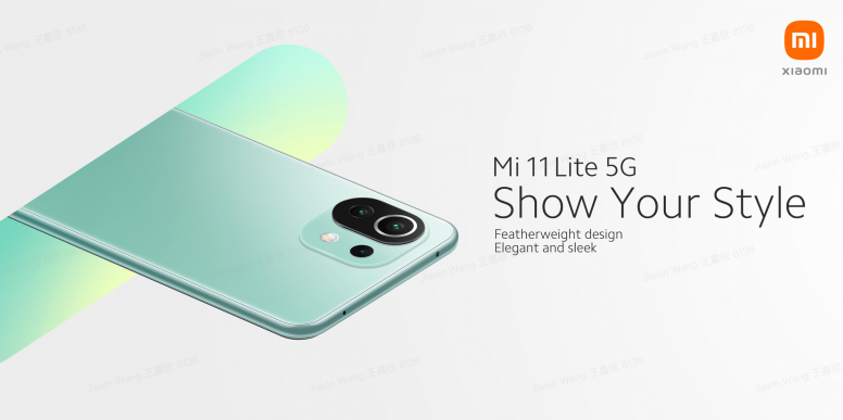 Mi 11 Lite Купить В Уфе