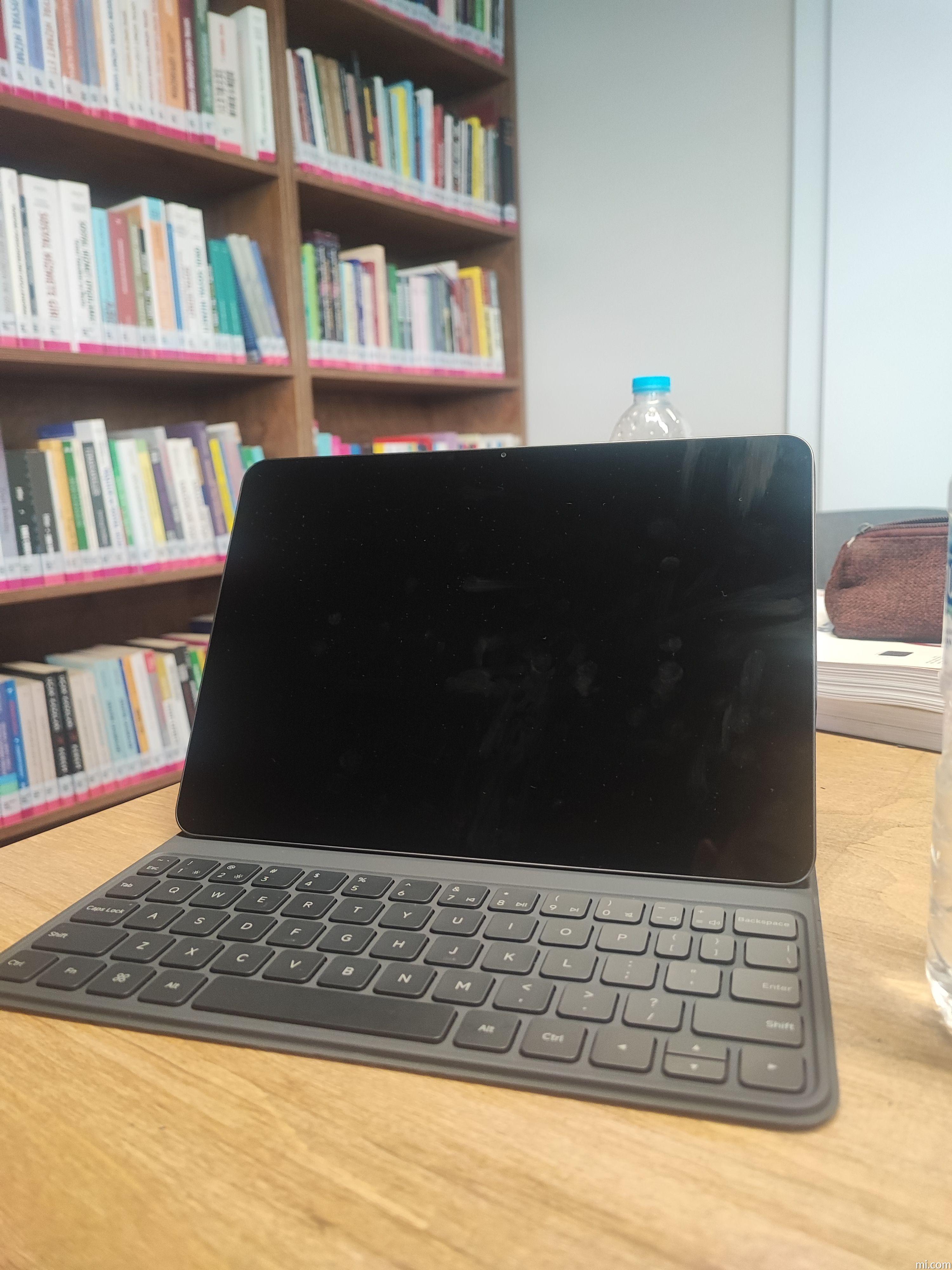 Xiaomi Pad 7 / 7 Pro Keyboard | Xiaomi Türkiye | Tüm Teknik