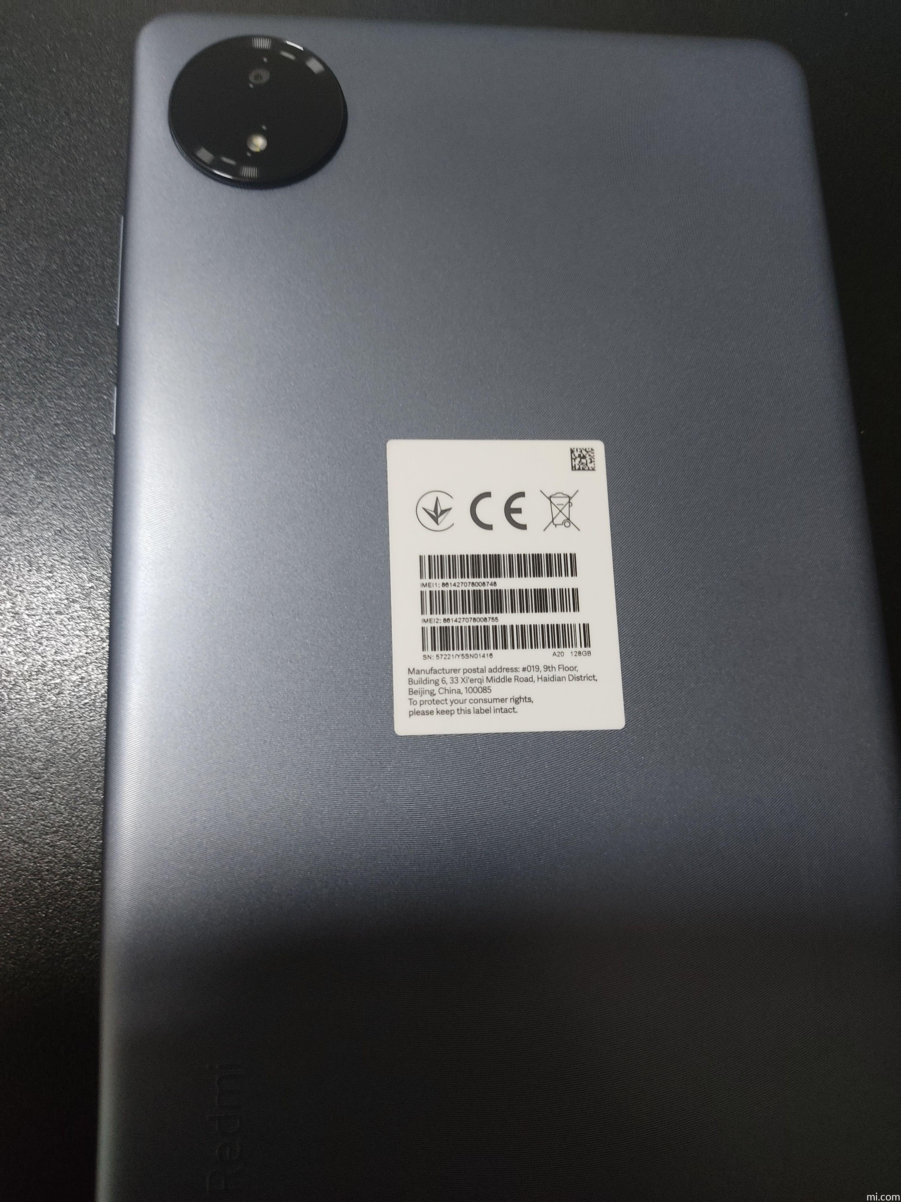 REDMI Pad SE 8.7 4G | Xiaomi Singapore | All Specs, Features