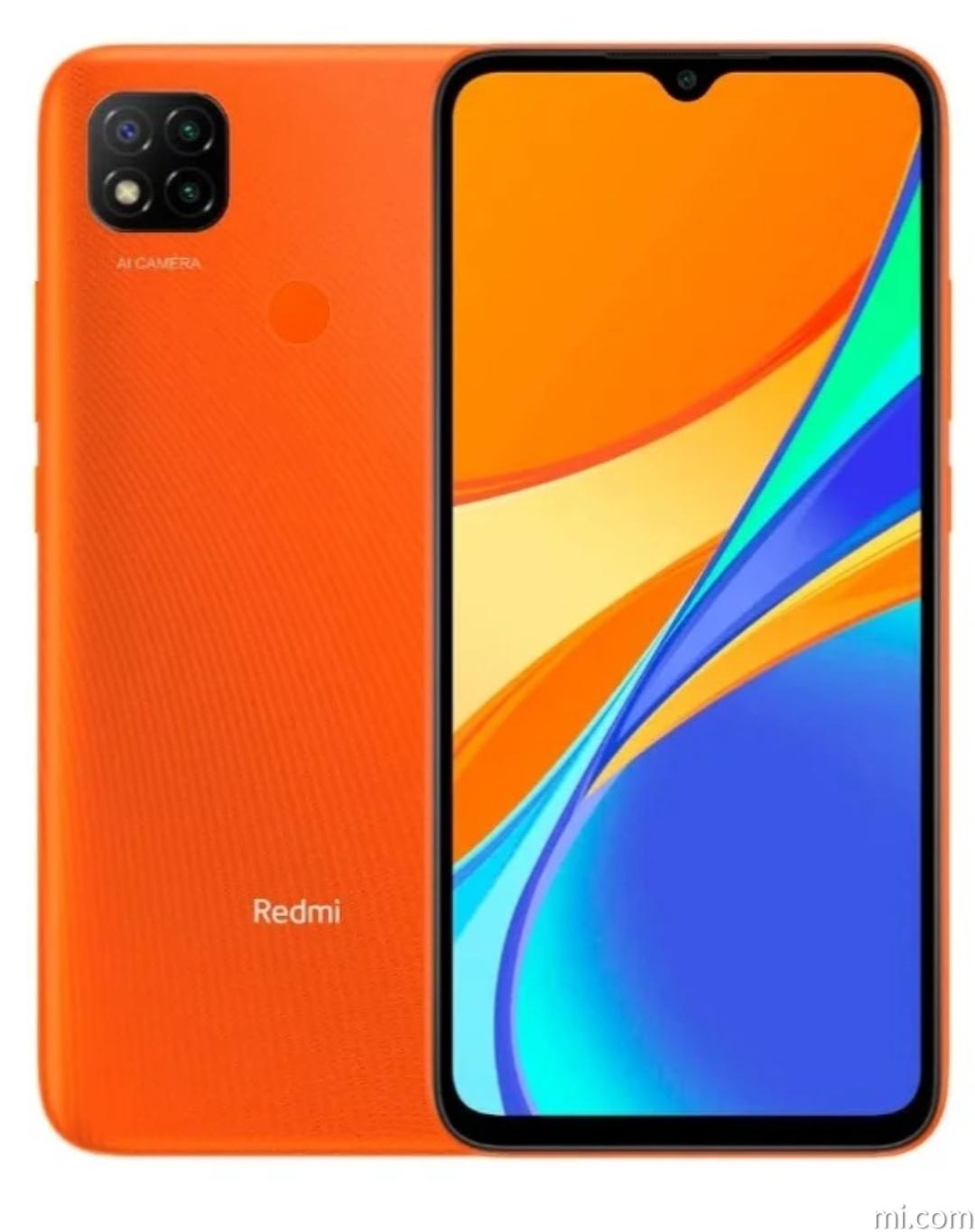 Redmi 9T | Официальный сайт Xiaomi | mi.com