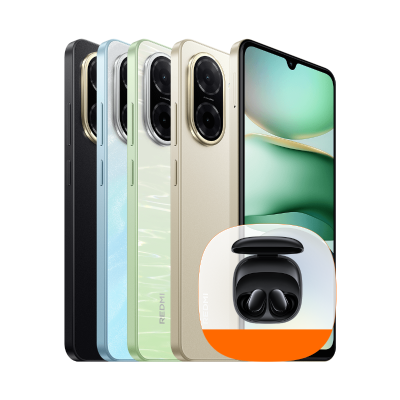 REDMI A5 4 ГБ + 128 ГБ Премиум комплект