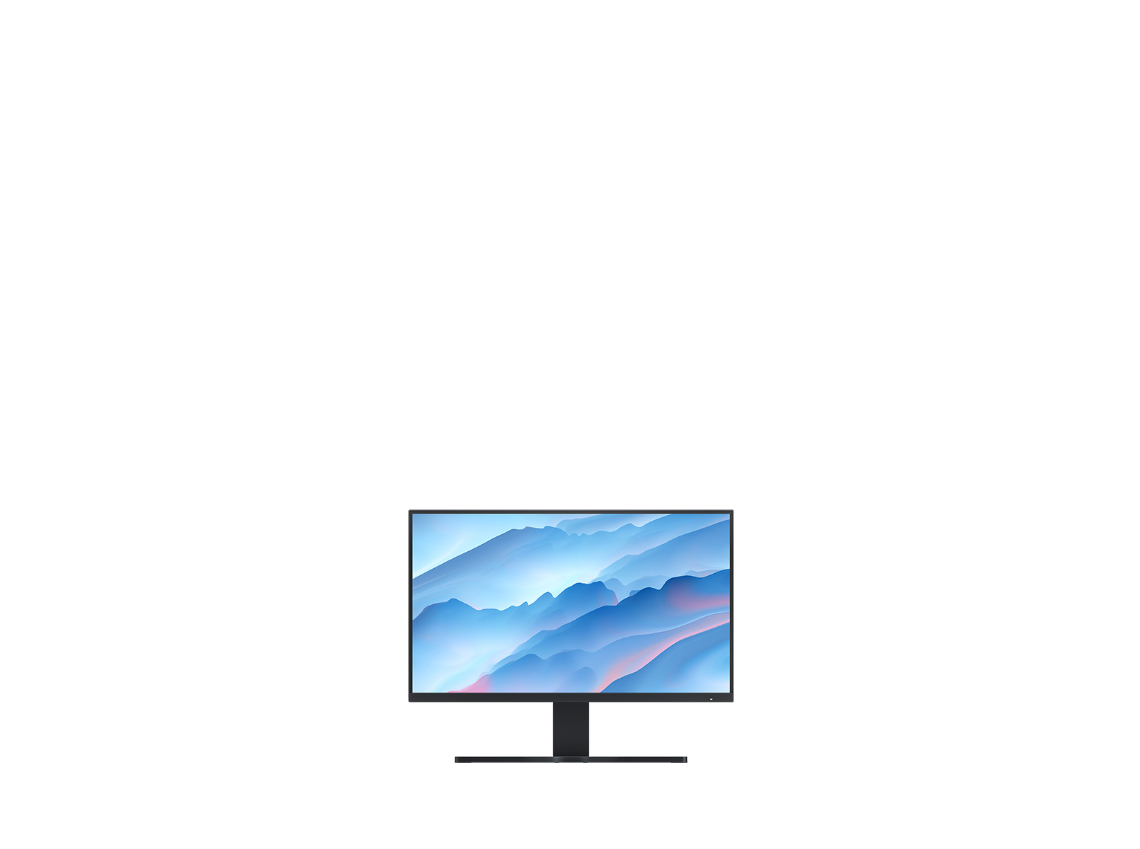 Mi Desktop Monitor 27"