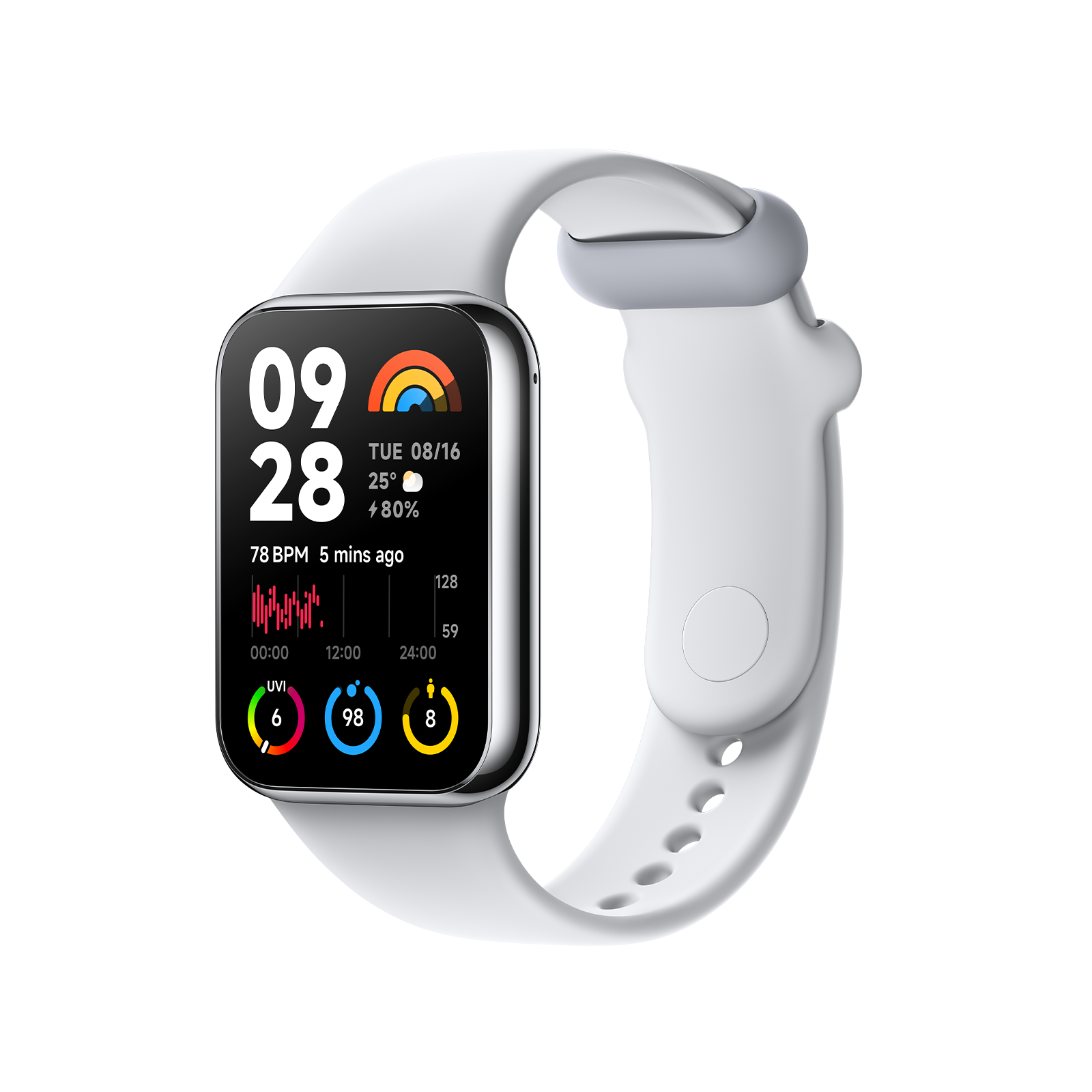 Купить Xiaomi Band 1