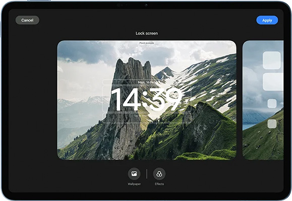 Xiaomi Pad 8 | Price & Specifications | Xiaomi India