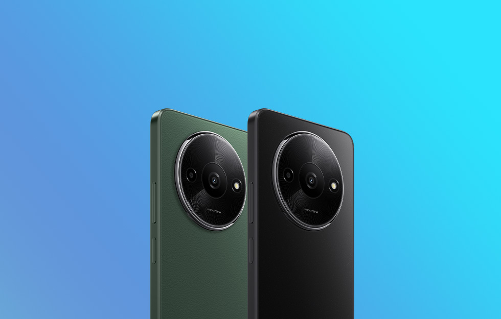 Redmi A3 - 小米香港