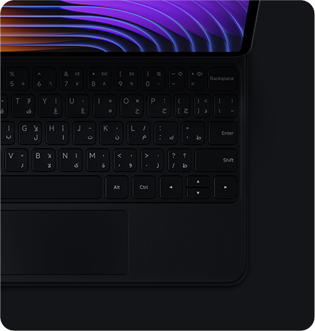 Xiaomi Pad 7 / 7 Pro Focus Keyboard Review - Xiaomi United Arab