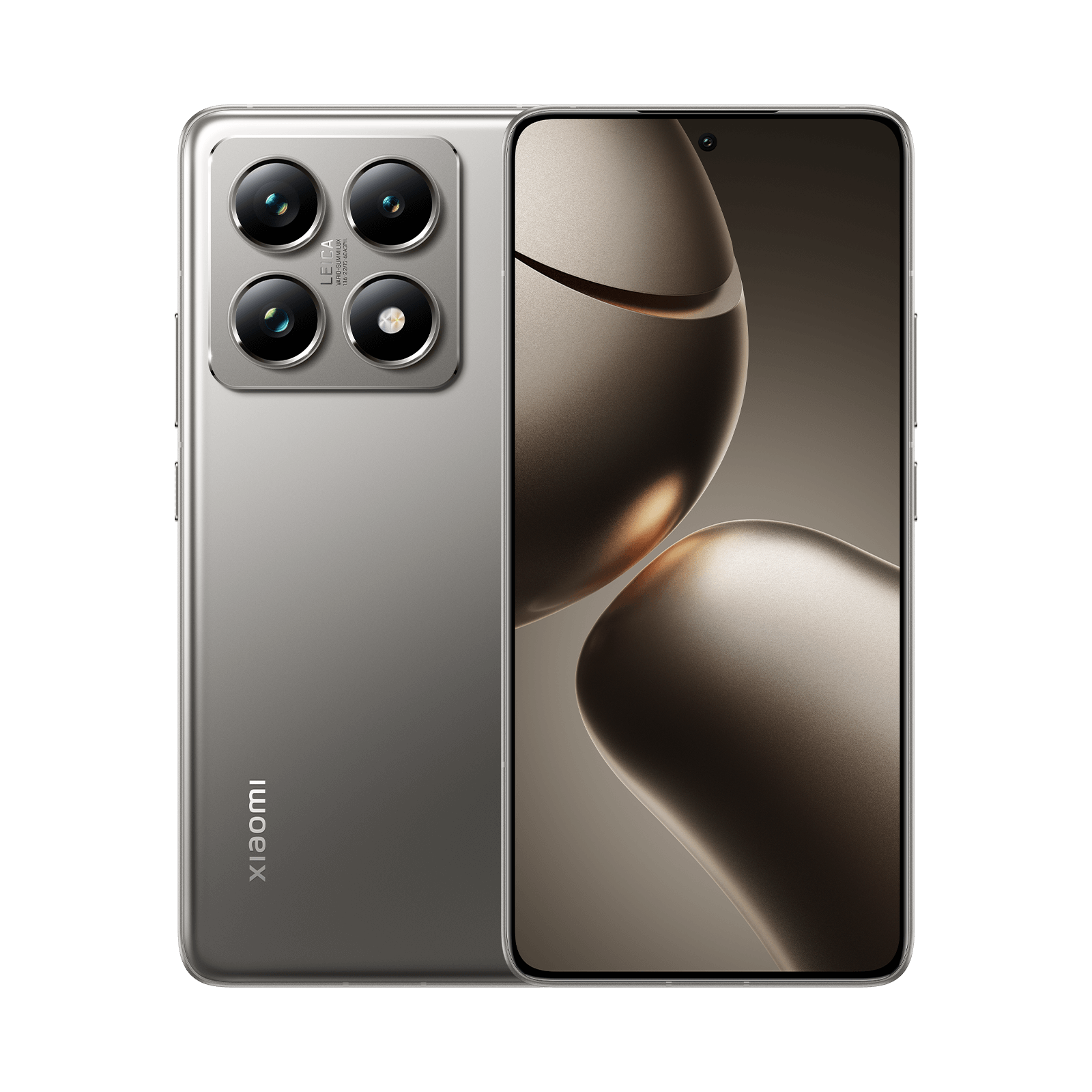 Xiaomi 14T Pro : Mejor y último precio para comprar | Xiaomi Chile