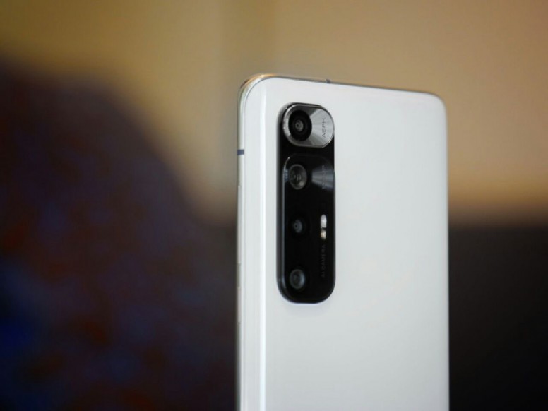 [Updated] Mi 10S de sortie le 10 Mars #MiNews