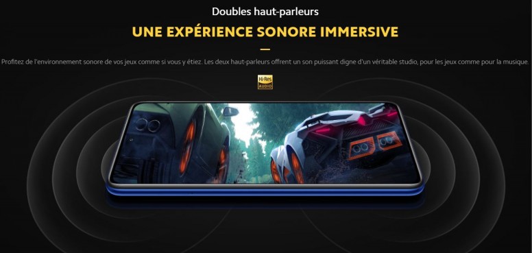 Poco lance sa nouvelle gamme 2021, le X3 Pro et le F3, les nouveaux monstres de la marque