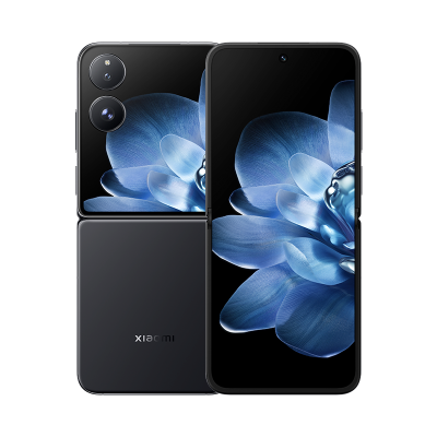 Xiaomi MIX Flip 黑色 12 GB + 512 GB