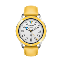 Xiaomi Watch 錶圈  亮黃色