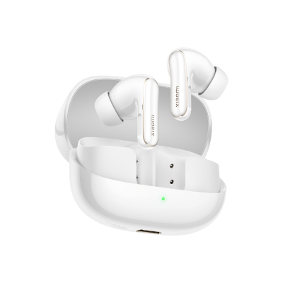 Xiaomi Buds 5 Pro White